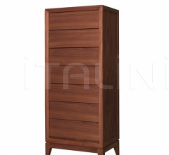 Итальянские Спальни - Комод-шкаф ‘900 New York 0801 фабрика Morelato