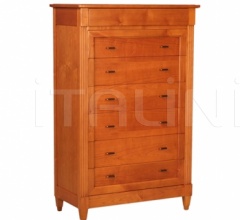 Итальянские Спальни - Комод-шкаф Direttorio 0829 фабрика Morelato