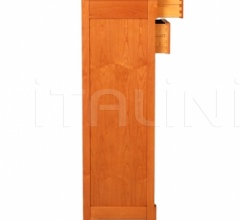 Итальянские Спальни - Комод-шкаф Direttorio 0829 фабрика Morelato