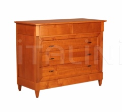 Итальянские Спальни - Комод Direttorio 1243 фабрика Morelato