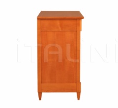 Итальянские Спальни - Комод Direttorio 1243 фабрика Morelato