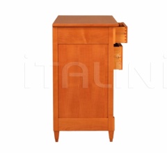 Итальянские Спальни - Комод Direttorio 1243 фабрика Morelato