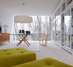 Итальянские Спальни - Комод '900 New York 1254 фабрика Morelato