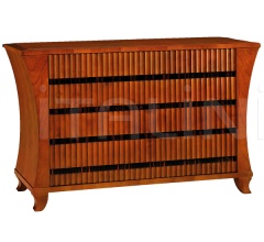 Итальянские Спальни - Комод Biedermeier 1258 фабрика Morelato