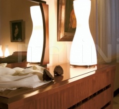 Итальянские Спальни - Комод Biedermeier 1258 фабрика Morelato