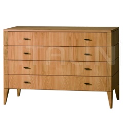 Итальянские Спальни - Комод '900 Vittorio 1268 фабрика Morelato