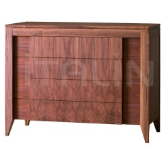 Итальянские Спальни - Комод '900 Anerio 1269/N фабрика Morelato