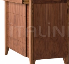 Итальянские Спальни - Комод '900 Anerio 1269/N фабрика Morelato