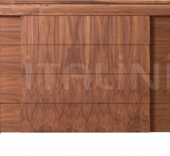 Итальянские Спальни - Комод '900 Anerio 1269/N фабрика Morelato