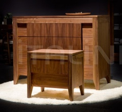 Итальянские Спальни - Комод '900 Anerio 1269/N фабрика Morelato