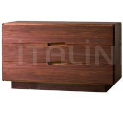 Итальянские Спальни - Комод Malibu 1272/F фабрика Morelato