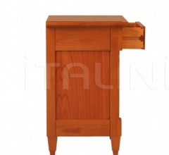 Итальянские Спальни - Тумбочка Direttorio 1348 фабрика Morelato