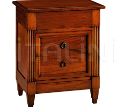 Итальянские Спальни - Тумбочка Direttorio 1348 фабрика Morelato