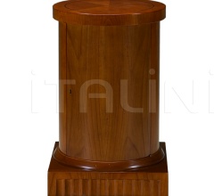 Итальянские Спальни - Тумбочка Biedermeier Colonna 1360 фабрика Morelato