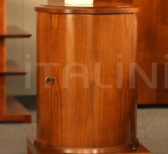 Итальянские Спальни - Тумбочка Biedermeier Colonna 1360 фабрика Morelato