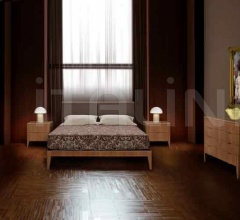 Итальянские Спальни - Тумбочка '900 Vittorio 1365 фабрика Morelato