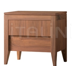 Итальянские Спальни - Тумбочка '900 Anerio 1366/N фабрика Morelato