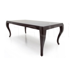 Раздвижной стол Esione 00TA124 фабрика Seven Sedie