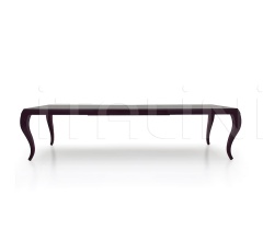 Раздвижной стол Esione 00TA124 фабрика Seven Sedie