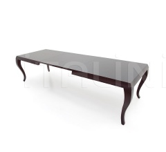 Раздвижной стол Esione 00TA124 фабрика Seven Sedie