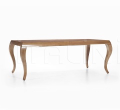 Раздвижной стол Esione 00TA124 фабрика Seven Sedie