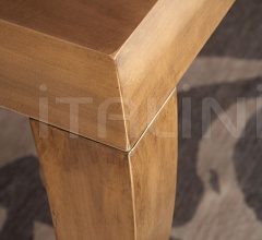 Раздвижной стол Esione 00TA124 фабрика Seven Sedie