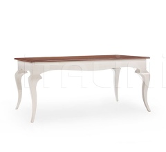 Стол обеденный Sophia 00TA180 фабрика Seven Sedie