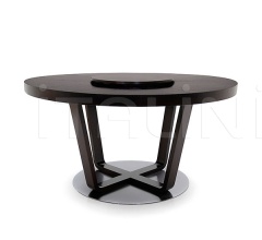 Стол обеденный Ermione 00TA188 фабрика Seven Sedie