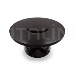 Стол обеденный Ermione 00TA188 фабрика Seven Sedie