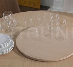 Стол обеденный Ermione 00TA188 фабрика Seven Sedie