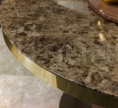 Стол обеденный Ermione 00TA198 фабрика Seven Sedie