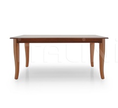 Стол обеденный Radica 0283TA02 фабрика Seven Sedie