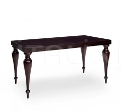 Раздвижной стол Ramses 00TA610 фабрика Seven Sedie