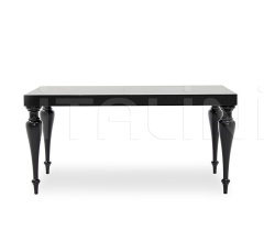 Раздвижной стол Ramses 00TA610 фабрика Seven Sedie