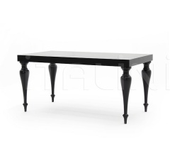 Раздвижной стол Ramses 00TA610 фабрика Seven Sedie