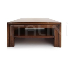 Итальянские Столики - Журнальный столик Atreo 00TA59 фабрика Seven Sedie