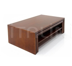 Итальянские Столики - Журнальный столик Atreo 00TA60 фабрика Seven Sedie