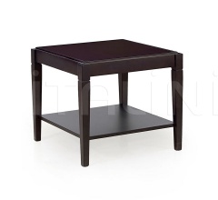 Итальянские Столики - Столик Squared 00TA86 фабрика Seven Sedie