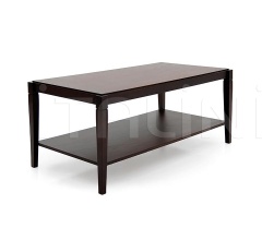 Итальянские Столики - Журнальный столик Squared 00TA87 фабрика Seven Sedie