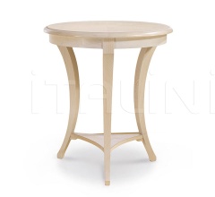 Итальянские Столики - Столик Tieste 00TA96 фабрика Seven Sedie