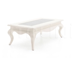 Итальянские Столики - Журнальный столик Vitro 00TA108 фабрика Seven Sedie