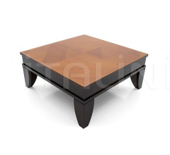 Итальянские Столики - Журнальный столик Scacco 00TA183 фабрика Seven Sedie
