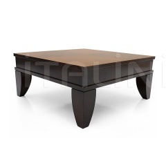 Итальянские Столики - Журнальный столик Scacco 00TA183 фабрика Seven Sedie