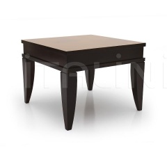 Итальянские Столики - Журнальный столик Scacco 00TA184 фабрика Seven Sedie