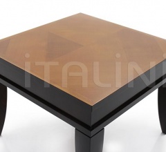 Итальянские Столики - Журнальный столик Scacco 00TA184 фабрика Seven Sedie