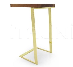 Итальянские Столики - Столик Otto 00TA201 фабрика Seven Sedie