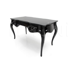 Итальянские Письменные столы - Письменный стол Clavis 00ST09 фабрика Seven Sedie