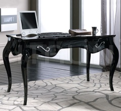 Итальянские Письменные столы - Письменный стол Clavis 00ST09 фабрика Seven Sedie