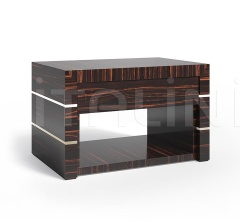 Тумбочка Claudius 00CD50 фабрика Seven Sedie