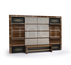 Стенка Modulus 8040 00PM504L фабрика Seven Sedie